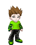 mr agent green's avatar