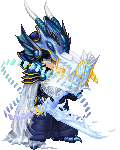 the white dragoon's avatar