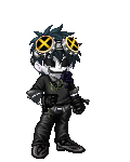 Dark Vampire Rax's avatar