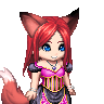 Kisa Valentine's avatar