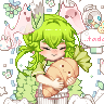 ArcanumBun's avatar