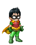 Robin the boy's avatar
