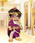 King Boog's avatar