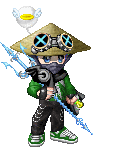 Xiao The Ghostfighter's avatar