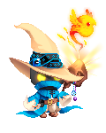 Angry Strikker's avatar