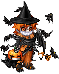 Inactive Witch's avatar