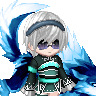 Blind-Flower-Blackrose's avatar