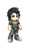 Punk Rocker Firo's avatar