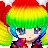 Sweet clowd's avatar