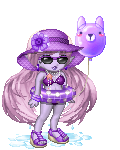 Huntress Violet's avatar