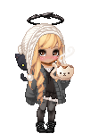 Awkward Alpaca's avatar