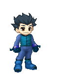 Mega Man (Rock)'s avatar