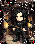 Mister Severus Snape