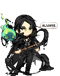 Mister Severus Snape's avatar