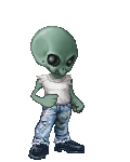 Alien Invader Bafflegab's avatar