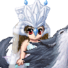 Amaterasu-chan the wolf's avatar