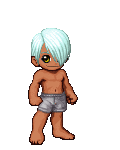 israel alexander's avatar