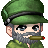 Mr Fidel Castro's avatar