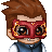 Ninja metal_salvo's username
