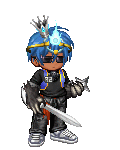 FinalFormRoxas90's avatar