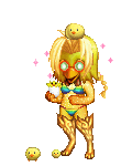Kitty from hell