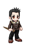Scooby Xander Harris's avatar