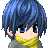 Marusu-kun's username