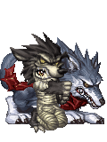 Grandmaster Dominique's avatar