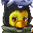 cruddy eagle's avatar