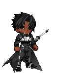 Sword Art Online Aincrad 's avatar