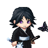 Lieutenant Rukia Kuchiki's avatar