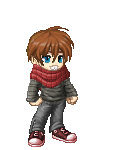 Peter Andrew Pettigrew's avatar