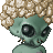 Unpleasent Green Eyes's avatar