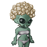 Unpleasent Green Eyes's avatar