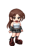 Knight - Tifa Lockhart's avatar