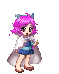 sakura girl 33's avatar