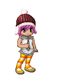 Mars Kiko's avatar
