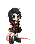 Miss_Phantasm's avatar