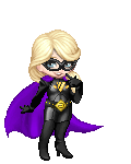 Stephanie Brown - Batgirl