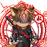 Riion Akiha's avatar