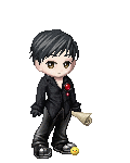 RedeadDie's avatar