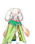 Fluffy boi Ralsei's avatar