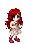 Scarlet Rose88's avatar
