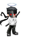Dark Knight Ryu's avatar