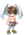 God Of Pure Hearts's avatar