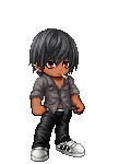 Hell Boy XIII's avatar