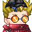 vash of the red coat's username