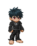 Fang-of-the-vamps's avatar