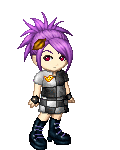 LeoniaVampierius's avatar