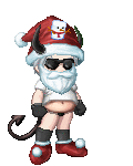II Slim Santa  II's avatar